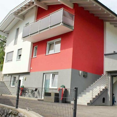 Ferienwohnung Kirschner Фюгенберг Екстериор снимка