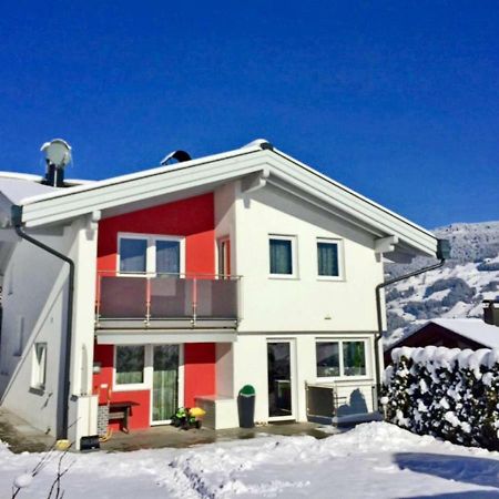 Ferienwohnung Kirschner Фюгенберг Екстериор снимка
