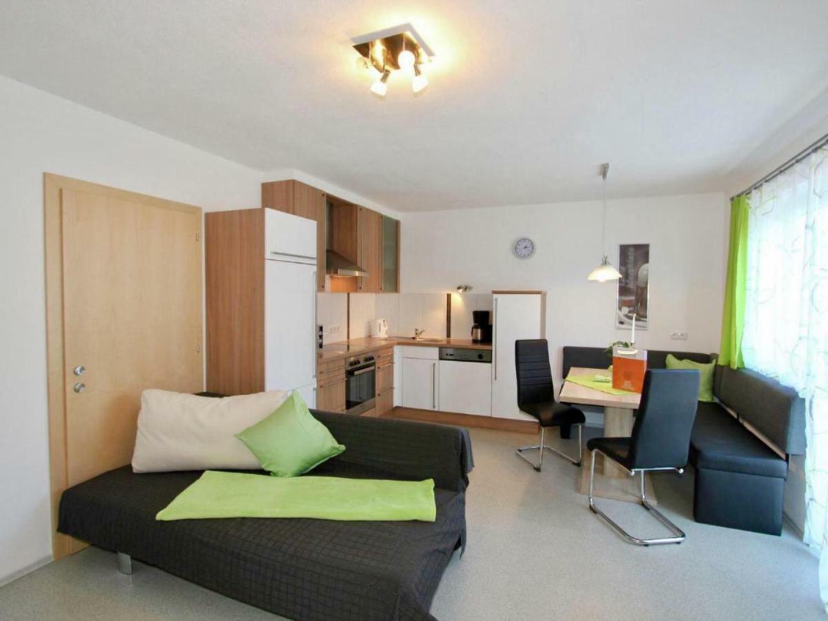 Ferienwohnung Kirschner Фюгенберг Екстериор снимка