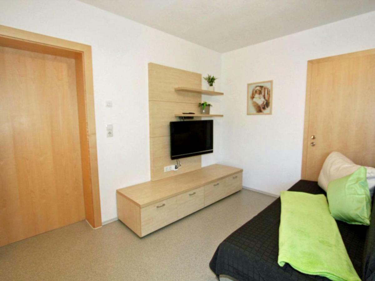 Ferienwohnung Kirschner Фюгенберг Екстериор снимка