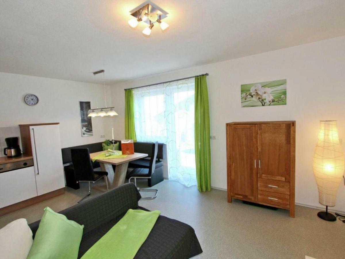 Ferienwohnung Kirschner Фюгенберг Екстериор снимка