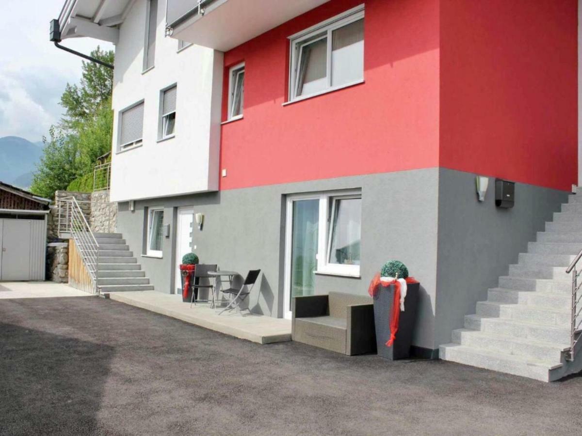 Ferienwohnung Kirschner Фюгенберг Екстериор снимка